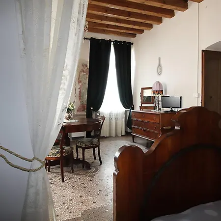 Villa Francescon, Val Belluna Village, Dolomites *