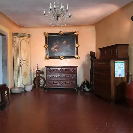 Villa Francescon, Val Belluna Village, Dolomites *