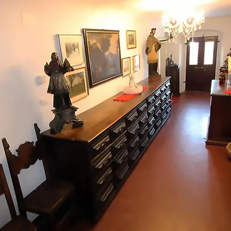 Villa Francescon, Val Belluna Village, Dolomites