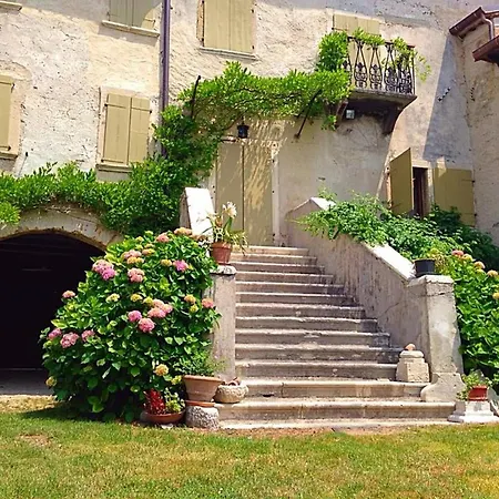 Francescon, Val Belluna Village, Dolomites *