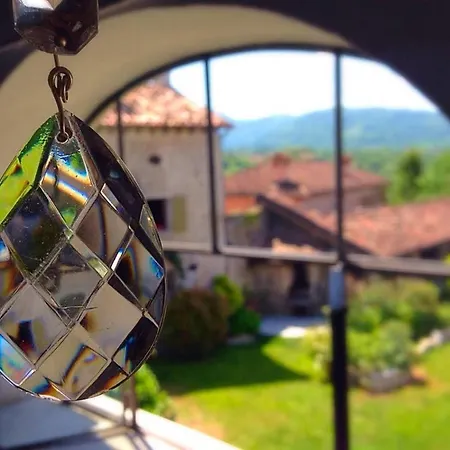 Francescon, Val Belluna Village, Dolomites Mel