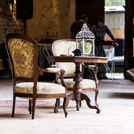 빌라 Francescon, Val Belluna Village, Dolomites *