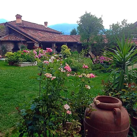 Francescon, Val Belluna Village, Dolomites Villa *