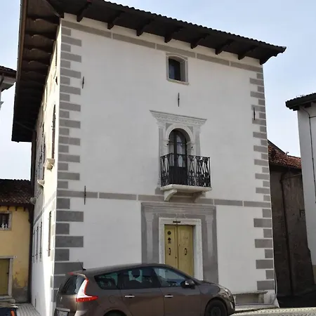 Francescon, Val Belluna Village, Dolomites Villa