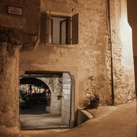 Villa Francescon, Val Belluna Village, Dolomites *