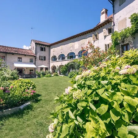 Francescon, Val Belluna Village, Dolomites Villa